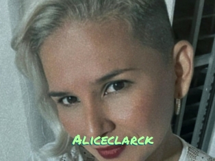 Aliceclarck