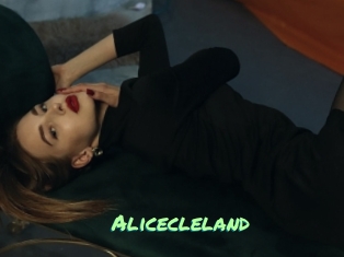 Alicecleland