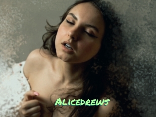 Alicedrews