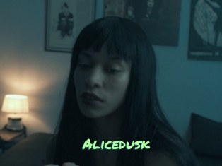 Alicedusk