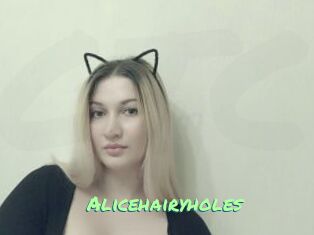 Alicehairyholes