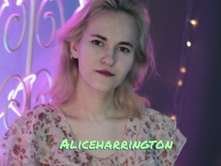 Aliceharrington