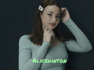 Alicehinton