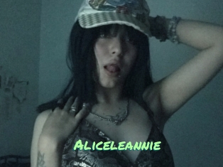 Aliceleannie