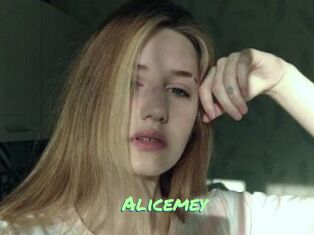 Alicemey