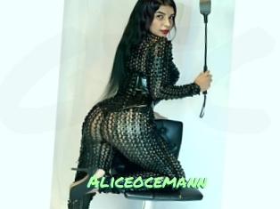 aliceocemann Gothicorgien
