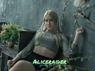 Aliceraider