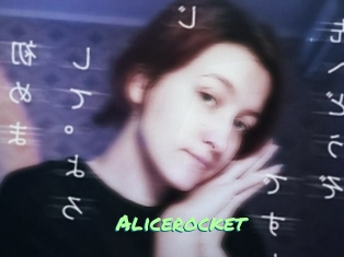 Alicerocket