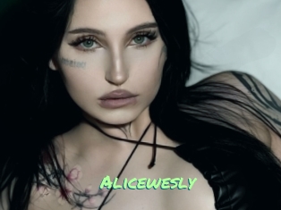 Alicewesly