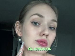 Alicewick