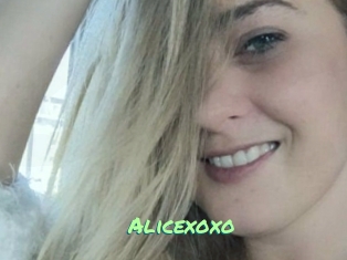 Alicexoxo
