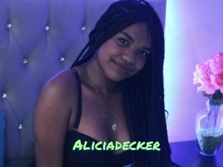 Aliciadecker