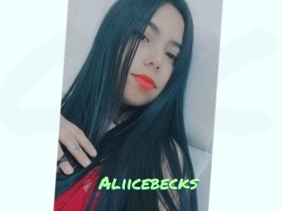 Aliicebecks