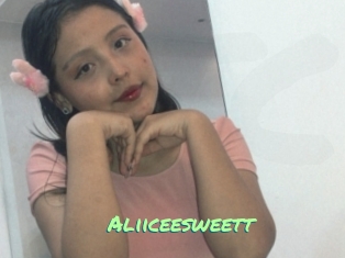 Aliiceesweett