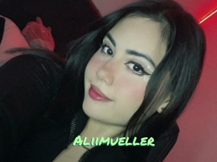 Aliimueller