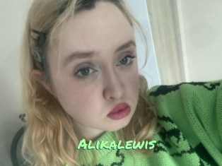 Alikalewis