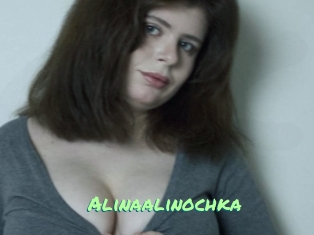 Alinaalinochka