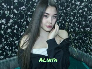 Alinta