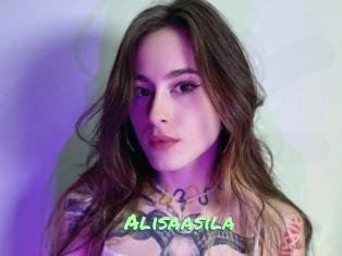 Alisaasila