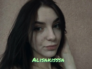 Alisakisssa