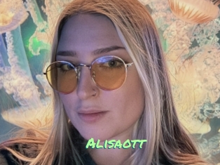 Alisaott