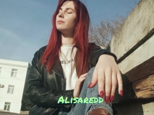 Alisaredd