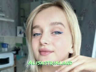 Alisastrikland