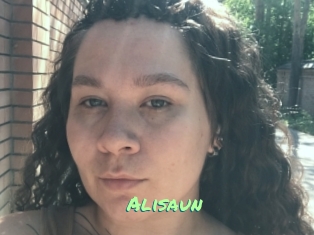 Alisaun