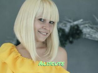 aliscute Gothicorgien