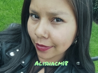 Alishacm18