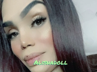 Alishadoll