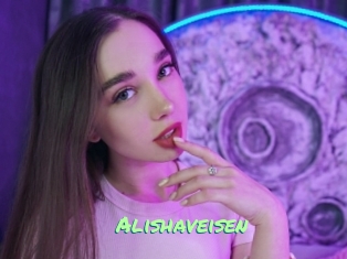 Alishaveisen