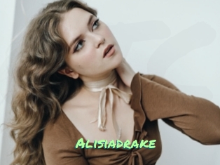 Alisiadrake