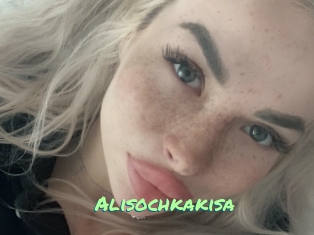 Alisochkakisa