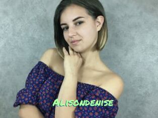 Alisondenise
