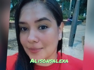 Alisonsalexa