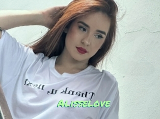 Alisselove