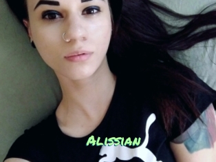 Alissian