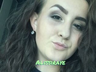 Alissiraye