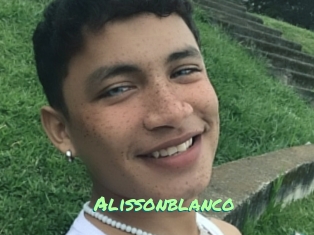 Alissonblanco