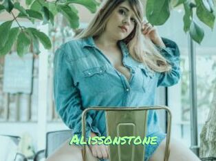 Alissonstone