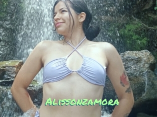 Alissonzamora