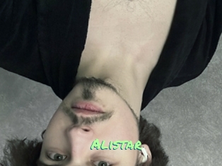 Alistar