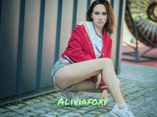 Aliviafoxy