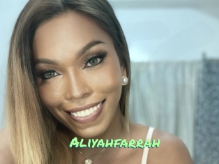 Aliyahfarrah