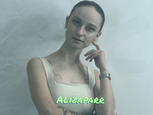 Alizaparr