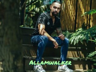 Allamwalker