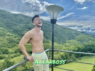 Allanboss