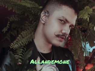 Allandemone