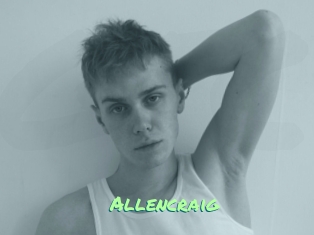 Allencraig